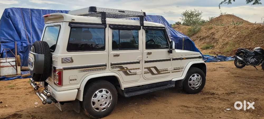 Mahindra Be 6 2023 Diesel