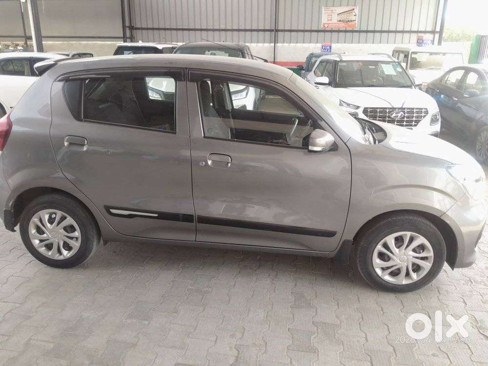 Maruti Suzuki Celerio Zxi(o) Amt, 2022, Petrol