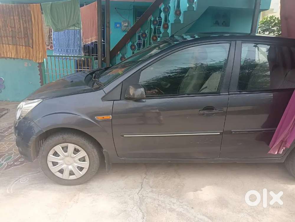 Ford Figo, Good Engine Condition, Milage 21+ Chill Ac & Music System