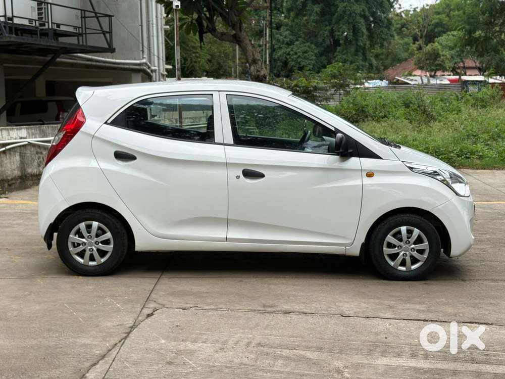 Hyundai Eon Era +, 2015, Petrol