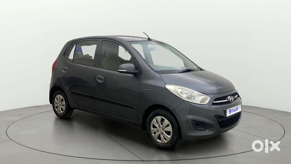Hyundai I10 Magna, 2013, Petrol