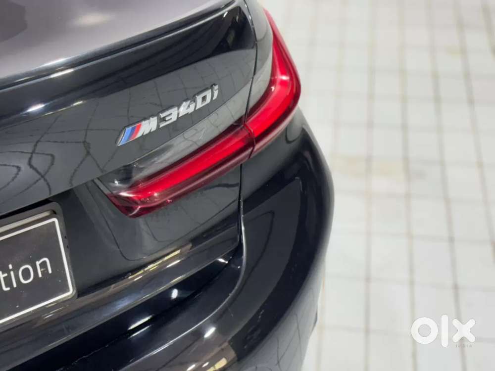 Bmw M340i, 2023, Petrol