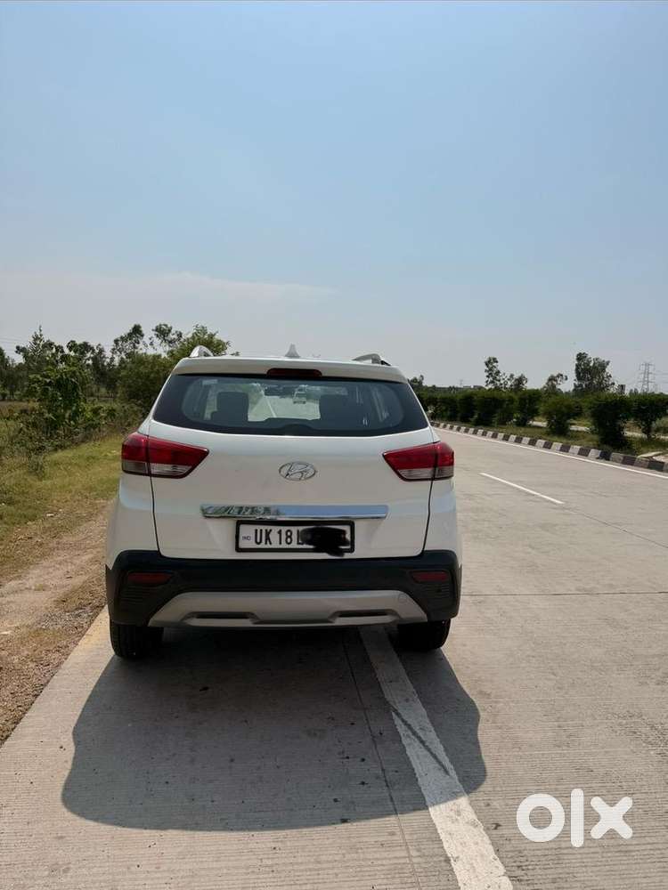 Hyundai Diesel Manual 2020 Car