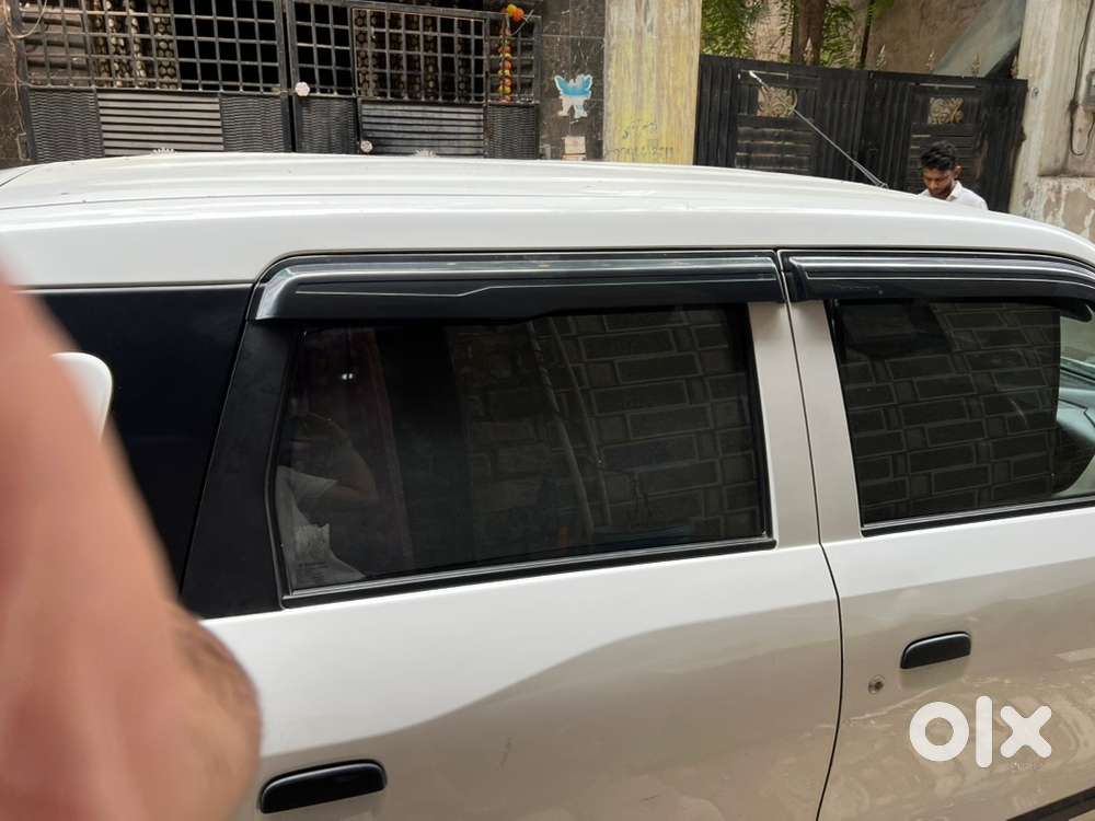 Maruti Suzuki Wagon R 2024