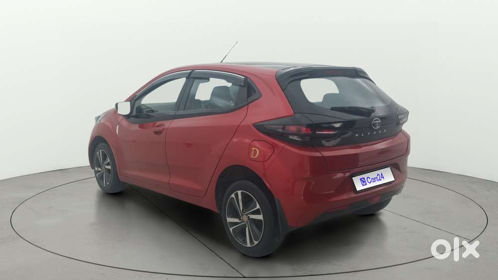 Tata Altroz Xz, 2022, Diesel