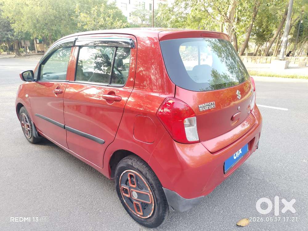 Maruti Suzuki Celerio Vxi(o), 2018, Cng & Hybrids