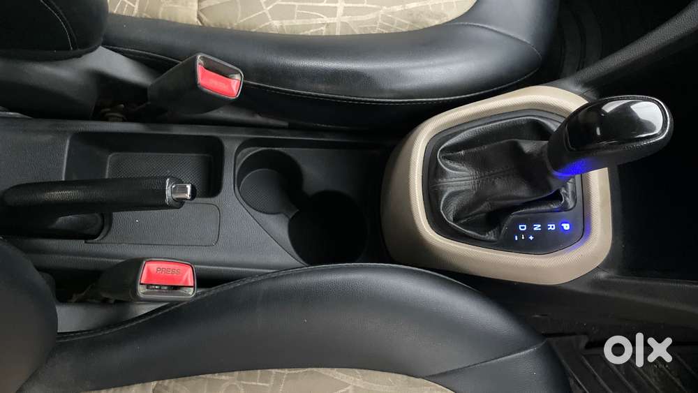 Hyundai Grand I10 [2017-2020] 1.2 Kappa Vtvt Sportz At, 2019, Petrol