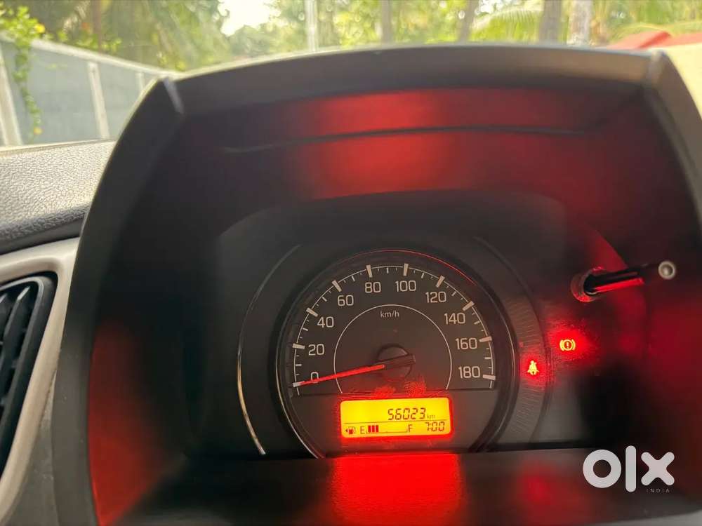 Excelent Condition Wagon R 2020  Vxi 1.2l
