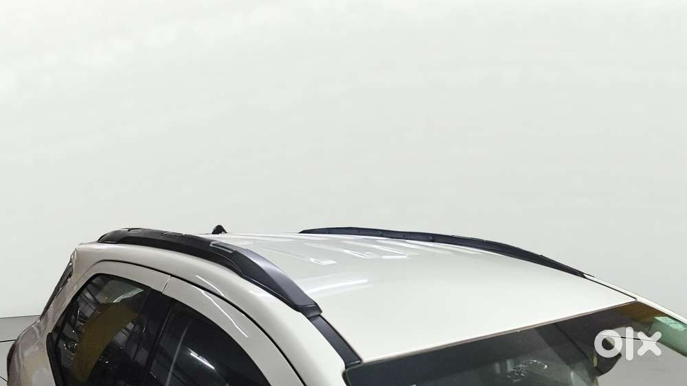 Ford Ecosport 1.5 Petrol Trend Plus At, 2018, Petrol