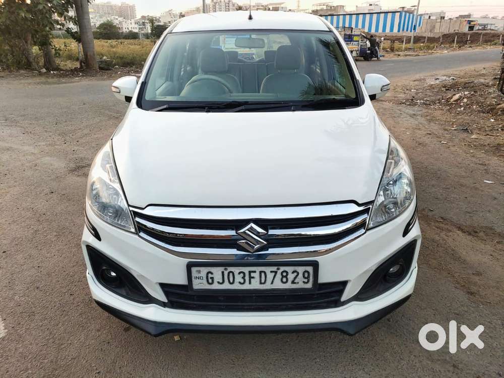 Maruti Suzuki Ertiga 2012-2015 Vdi, 2014, Diesel