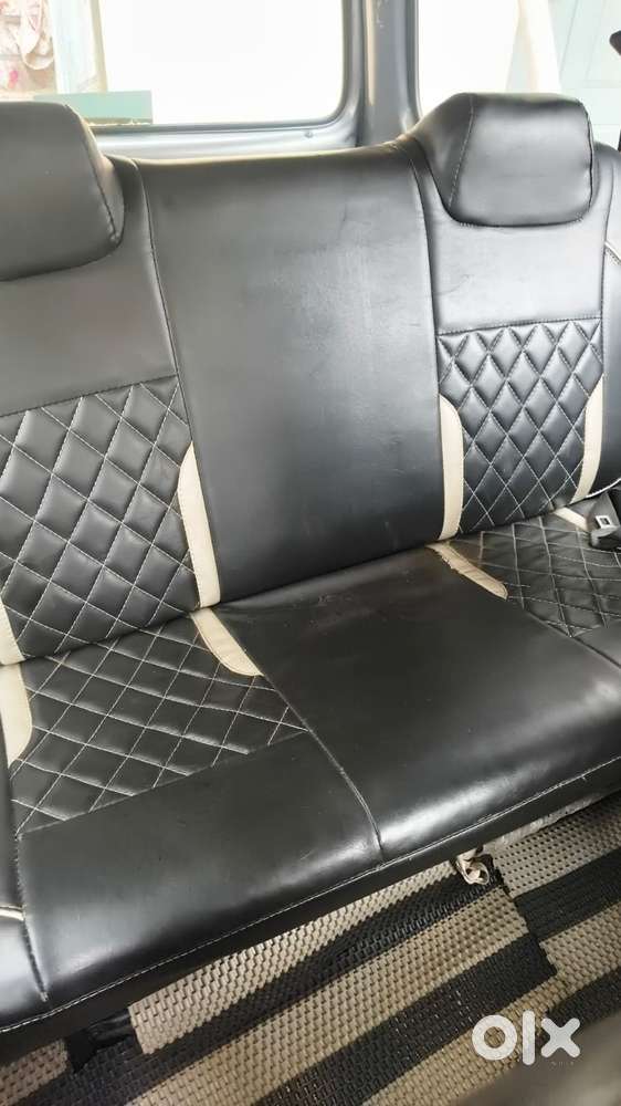 Maruti Suzuki Eeco 5 Seater Ac, 2021, Petrol