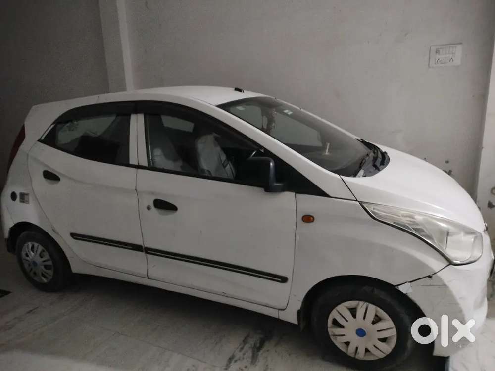 Hyundai Eon 2014