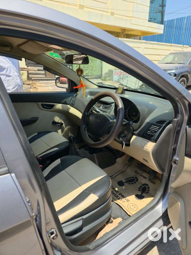 Hyundai Eon D-lite + Lpg, 2013, Lpg