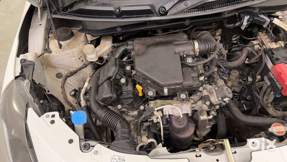 Maruti Suzuki Swift Zxi Plus, 2024, Petrol