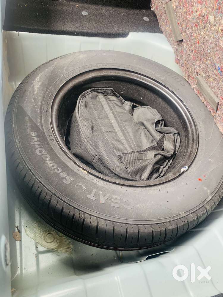 Tata Punch Camo Adventure Rhythm Mt, 2023, Petrol