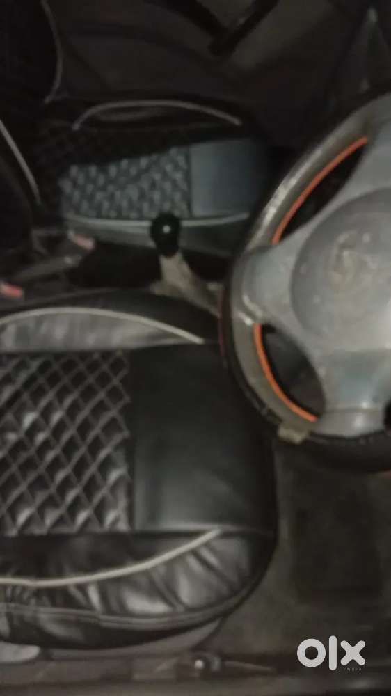 Hyundai Santro Xing