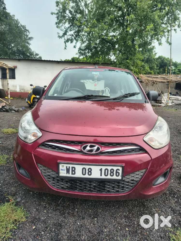 Hyundai I10 2014 Petrol Good Condition