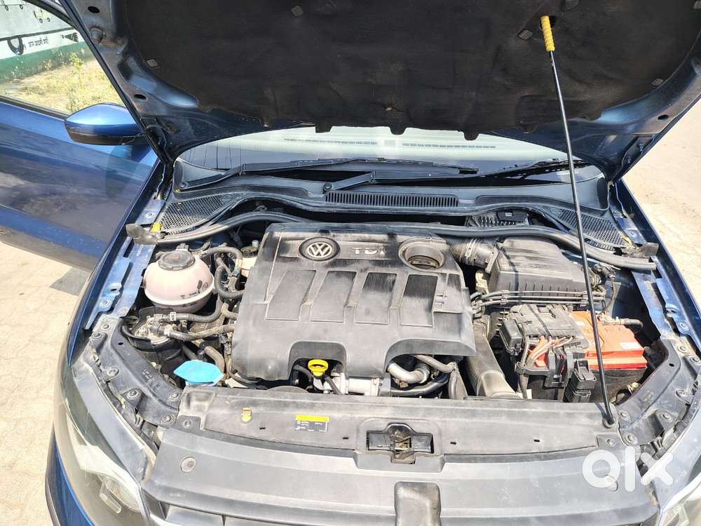 Volkswagen Vento 1.5 Tdi Comfortline At, 2018, Diesel