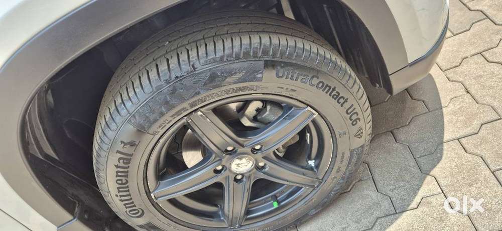 Maruti Suzuki Vitara Brezza Ldi Option, 2017, Diesel