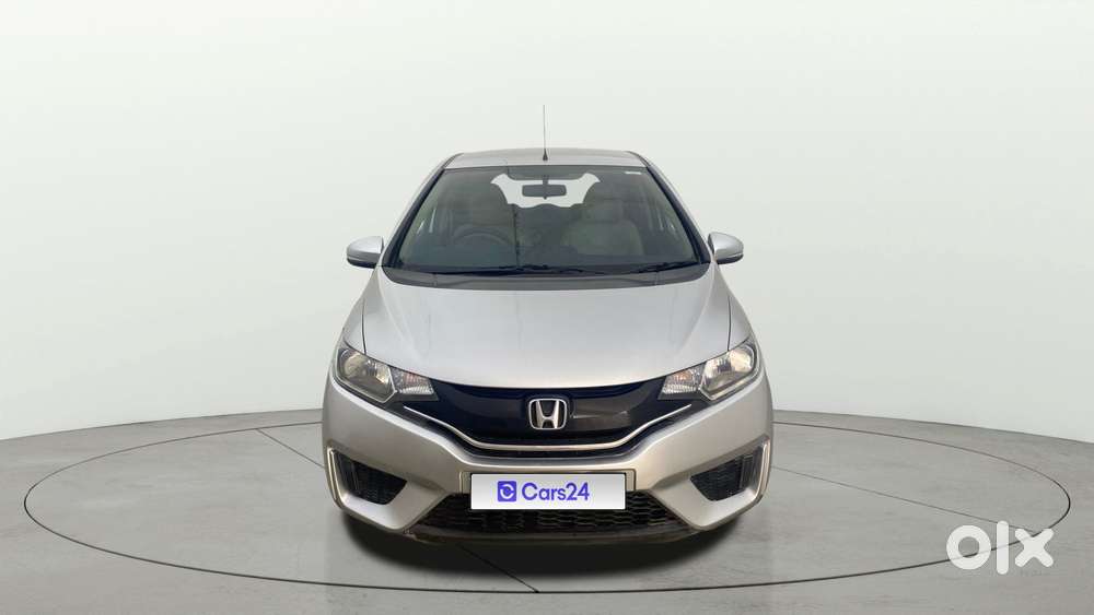 Honda Jazz 1.2 E I Vtec, 2016, Petrol
