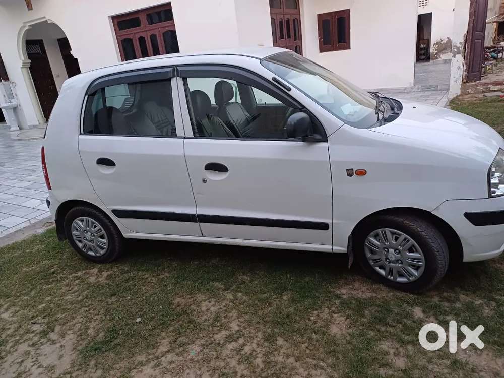 Santro Xing Rc 2029 Tak