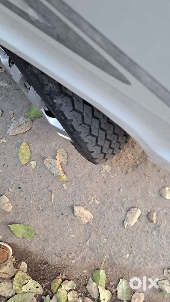 Maruti Suzuki Omni Cng, 2011, Cng & Hybrids