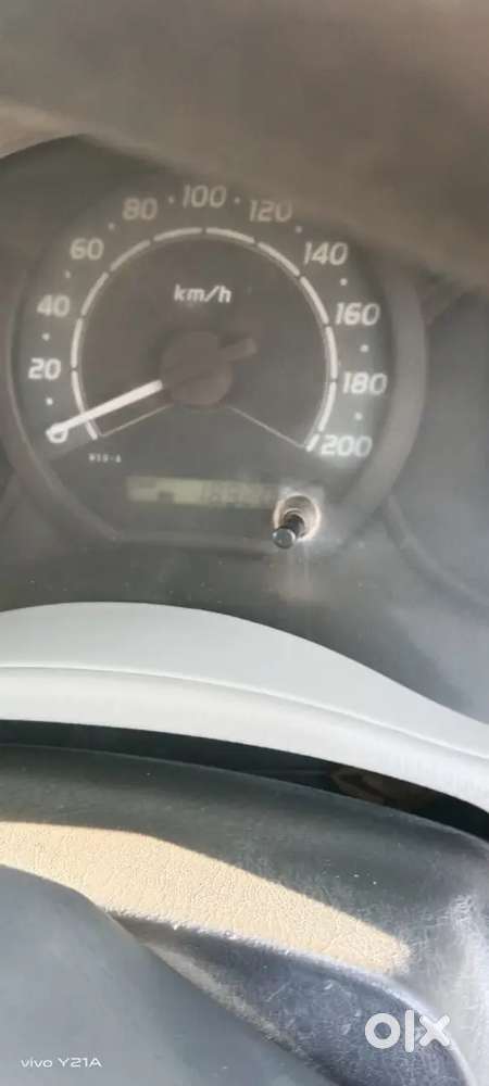 Toyota Innova V Diesel 2015