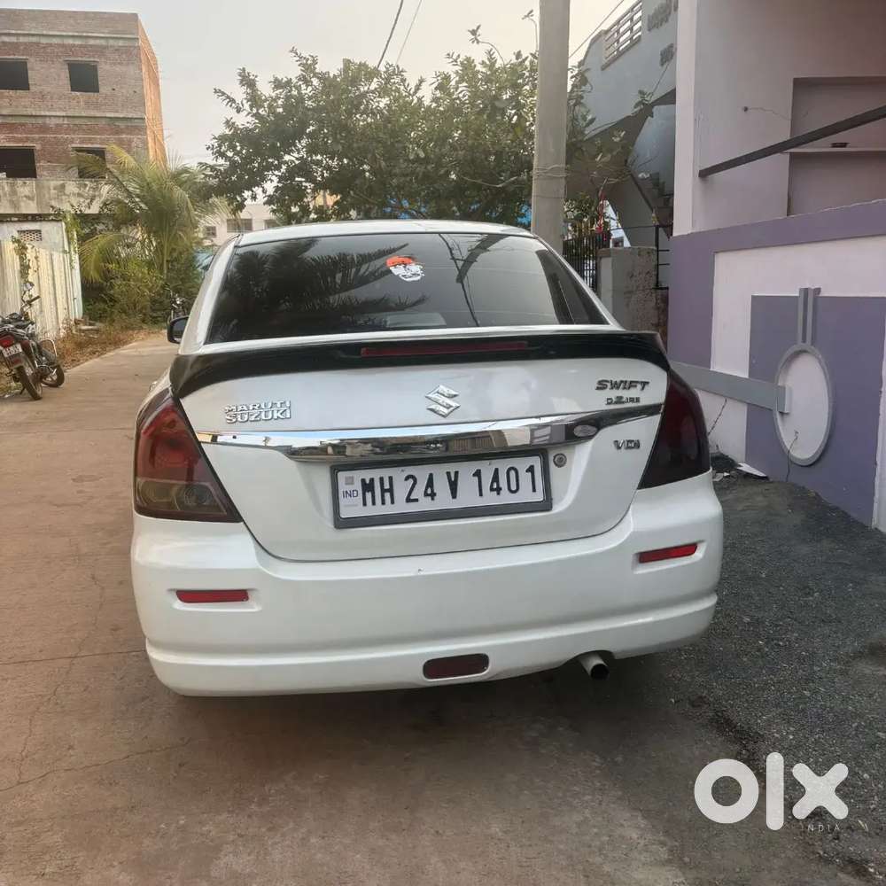 Maruti Suzuki Swift 2010