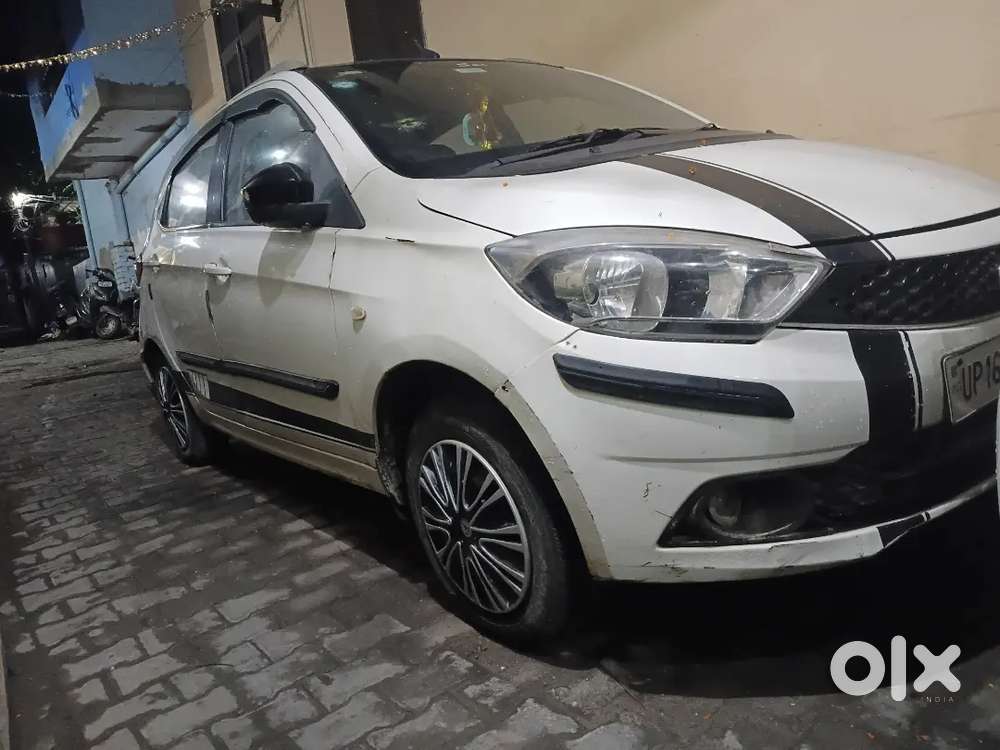 Alto K10. Cng/1st Owner, Up Registration.