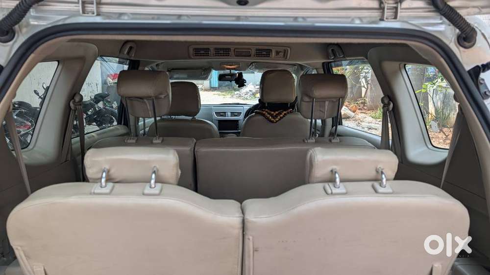 Maruti 2017 Ertiga Zxi+ Petrol  Single Owner  70,000 Km  Excellent