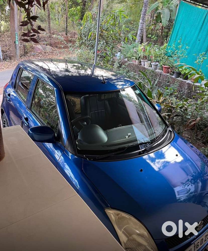 Swift 2006 Maruti Petrol Year