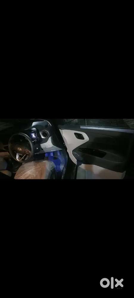 Hyundai Grand I10 Nios 2024