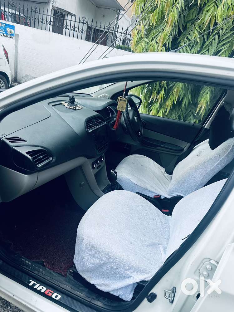 Tata Tiago Wizz Edition Petrol, 2020, Petrol