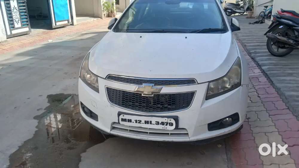 Chevrolet Cruze 2011 Diesel Good Condition