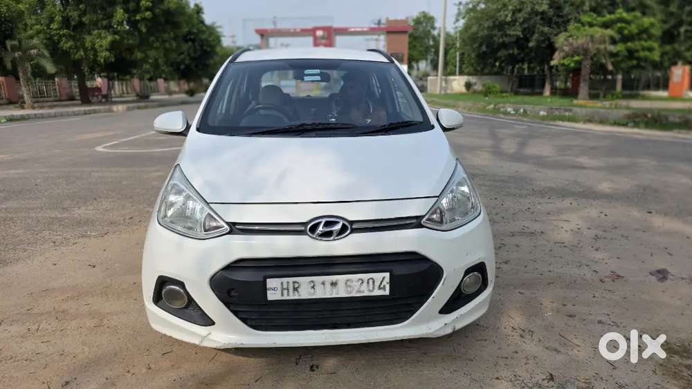 2016 Hyundai I10 Diesel Manual Sportz