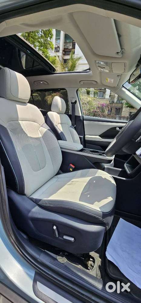 Hyundai Creta Electric Excellence Lr, 2025, Electric