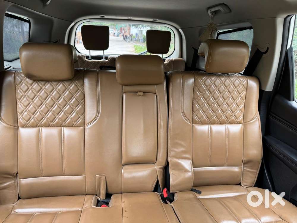 Mahindra Xuv500 W11, 2019, Diesel