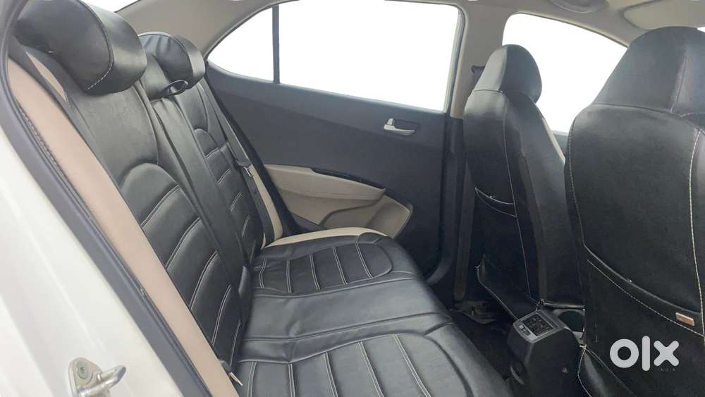 Hyundai Xcent [2014-2017] 1.2 S, 2015, Petrol