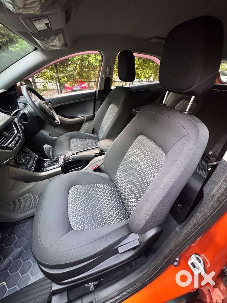 Tata Nexon 1.2 Revotron Xza Plus, 2018, Petrol
