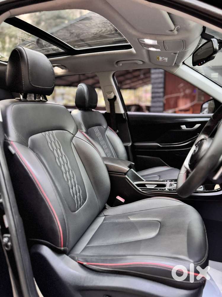 Hyundai Creta Sx (o) 1.5 Diesel Automatic Knight, 2023, Diesel