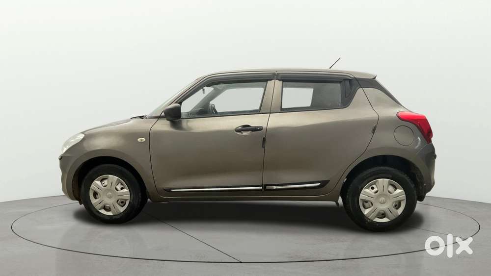 Maruti Suzuki Swift Lxi 2018, 2019, Petrol