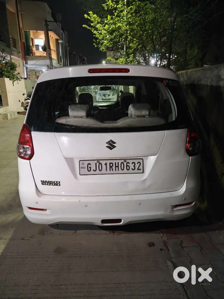 Maruti Suzuki Ertiga 2014 Diesel 85000 Km Driven