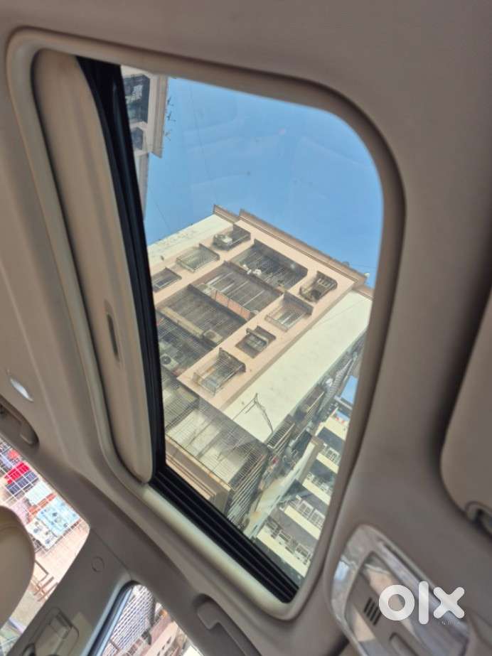 Mahindra Xuv500 W11 At, 2018, Diesel