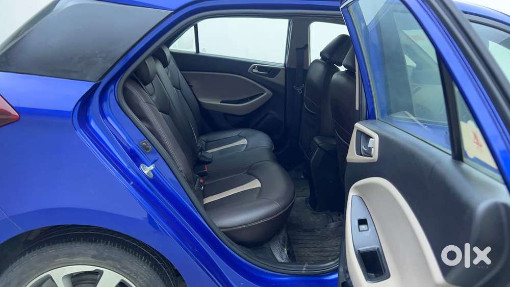 Hyundai Elite I20 [ ] 1.4 Asta Crdi, 2015, Diesel