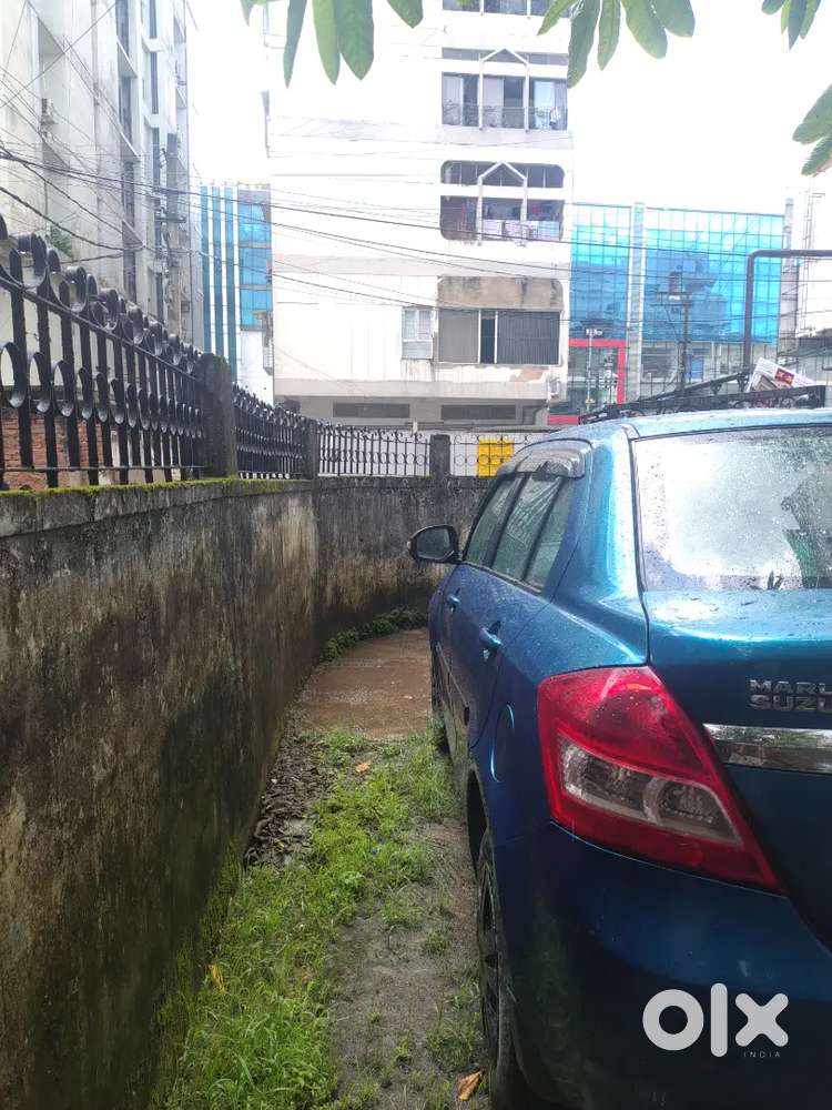 Maruti Suzuki Dzire 2012