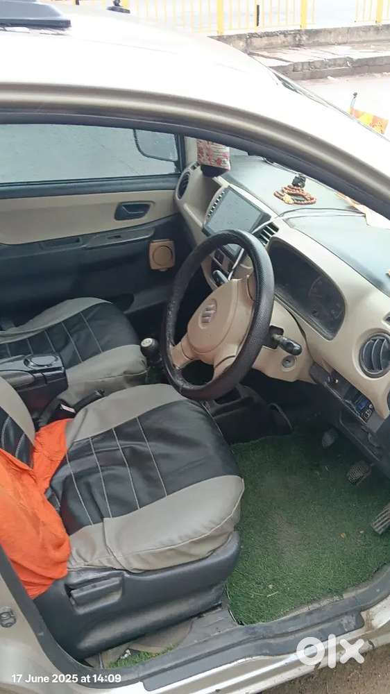 Maruti Suzuki Estilo 2008 Petrol 65000 Km Driven