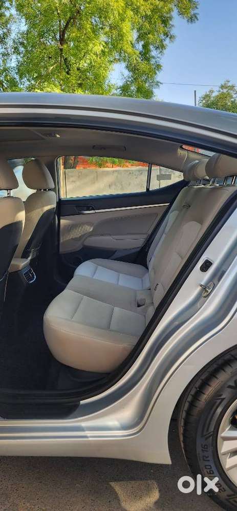 Hyundai Elantra Vtvt Sx At, 2020, Petrol