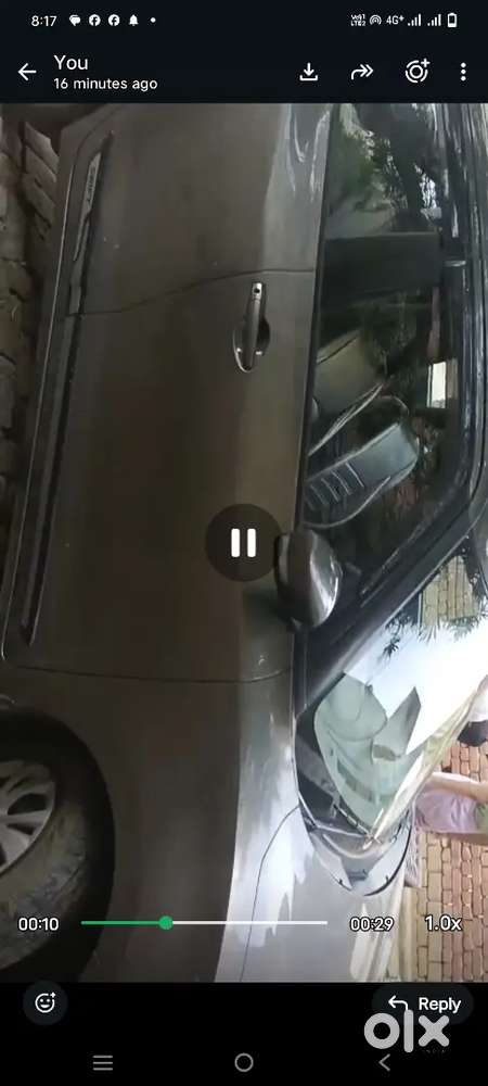 Maruti Suzuki Swift 2023 Petrol Well Maintained