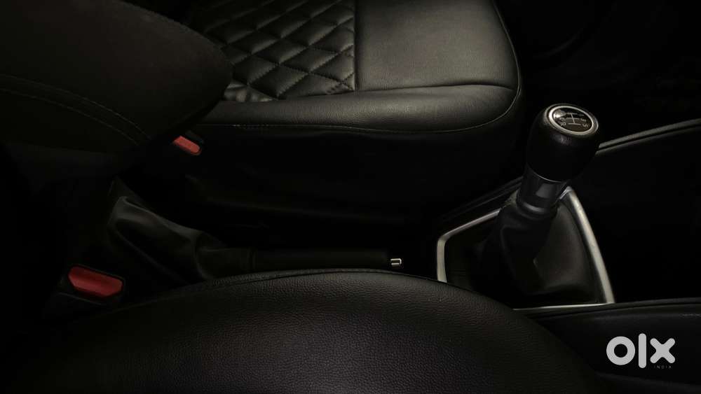 Nissan Kicks Xv, 2020, Petrol