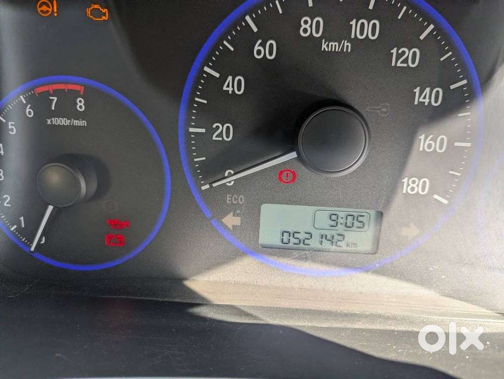 Honda Brio 1.2 E Mt, 2017, Petrol